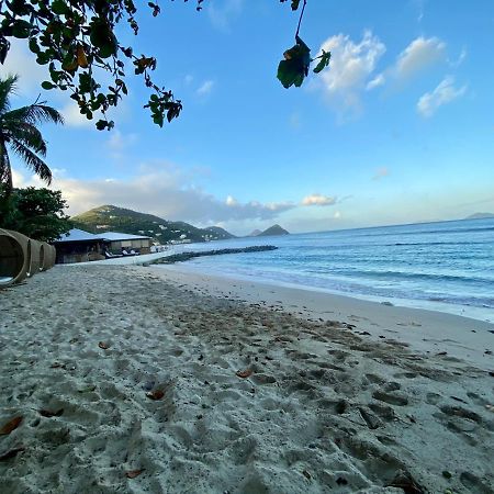 Sugar Mill Hotel Great Carrot Bay Ngoại thất bức ảnh