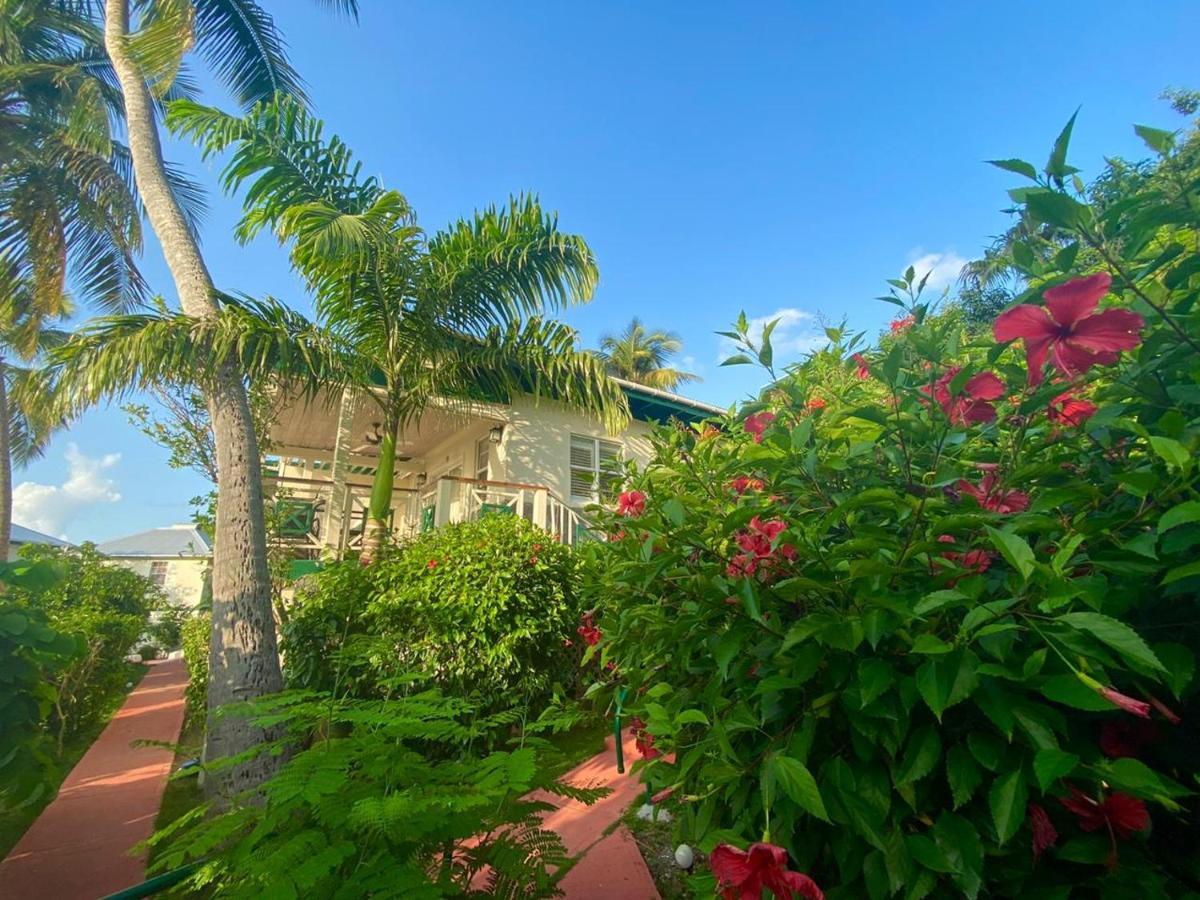 Sugar Mill Hotel Great Carrot Bay Ngoại thất bức ảnh