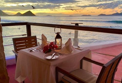 Sugar Mill Hotel Great Carrot Bay Ngoại thất bức ảnh