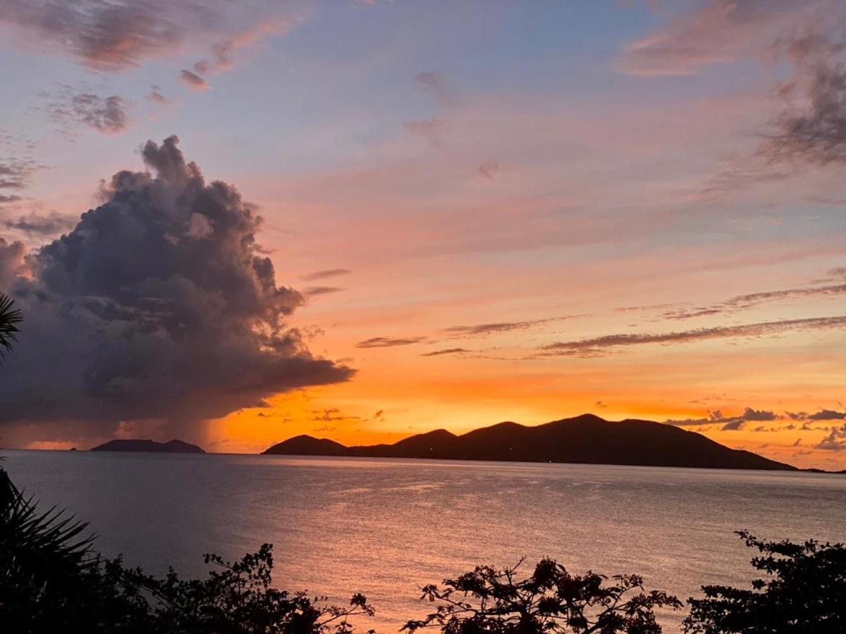 Sugar Mill Hotel Great Carrot Bay Ngoại thất bức ảnh