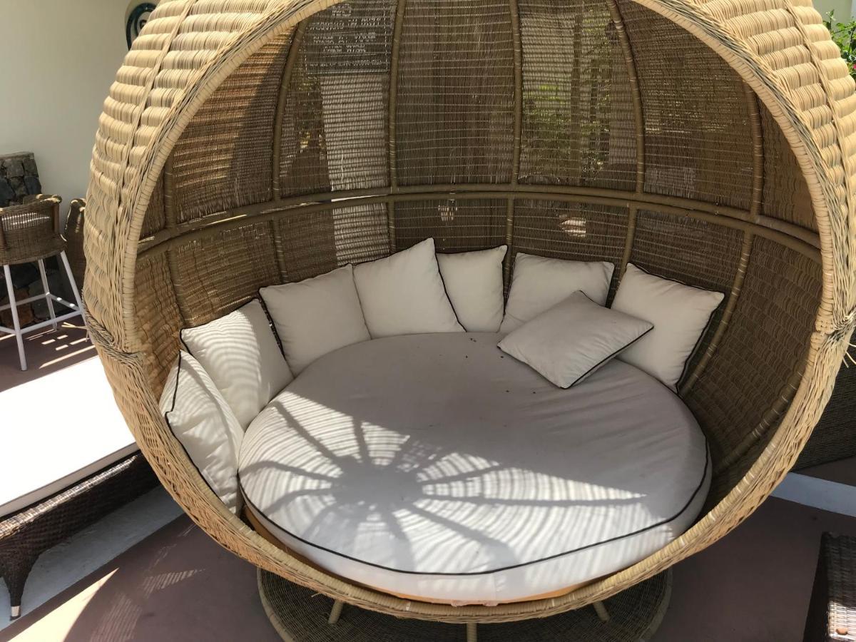 Sugar Mill Hotel Great Carrot Bay Ngoại thất bức ảnh