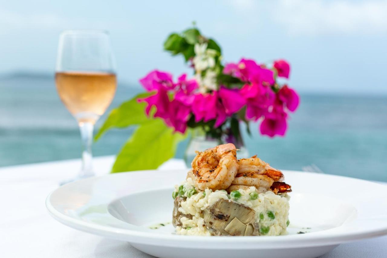 Sugar Mill Hotel Great Carrot Bay Ngoại thất bức ảnh