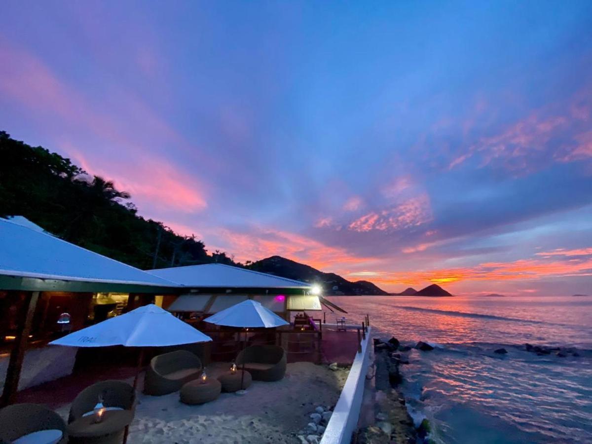 Sugar Mill Hotel Great Carrot Bay Ngoại thất bức ảnh