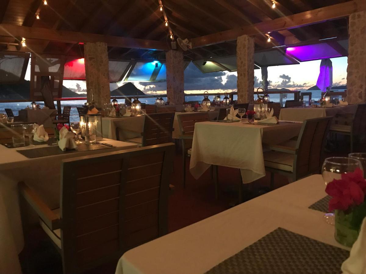 Sugar Mill Hotel Great Carrot Bay Ngoại thất bức ảnh