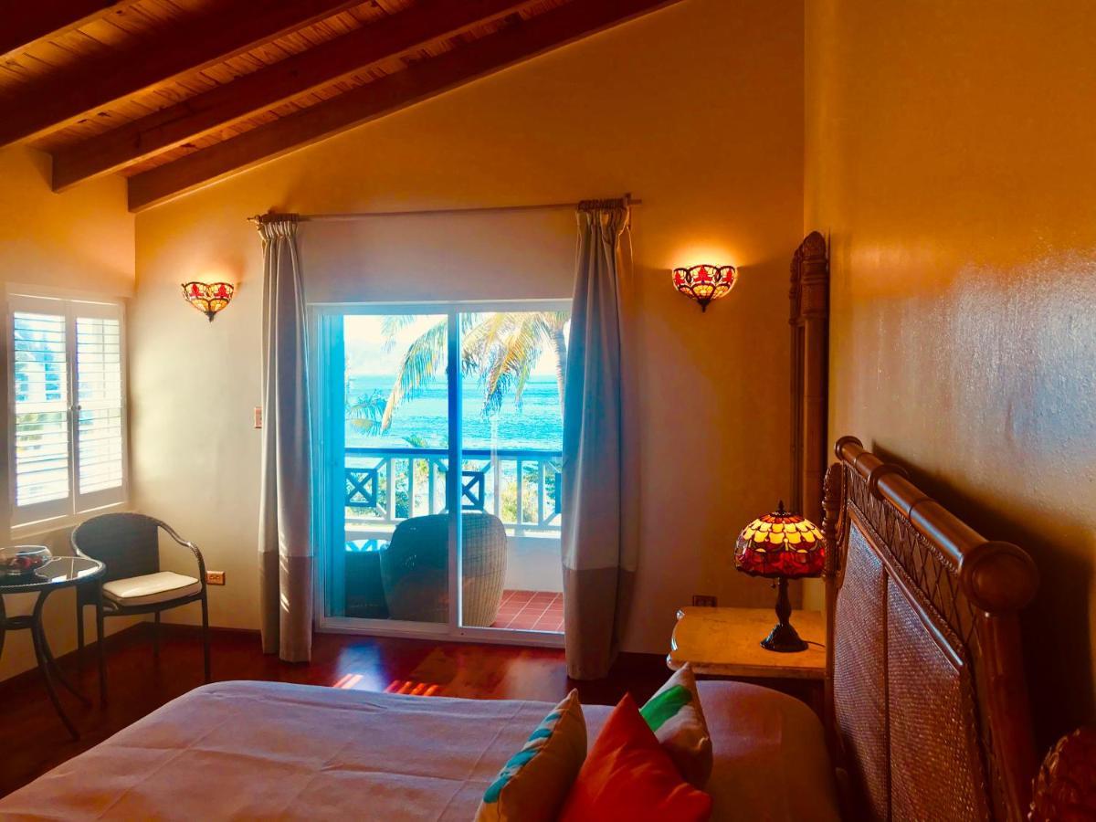 Sugar Mill Hotel Great Carrot Bay Ngoại thất bức ảnh