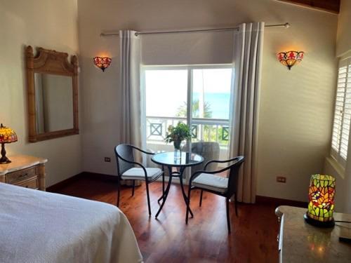 Sugar Mill Hotel Great Carrot Bay Ngoại thất bức ảnh