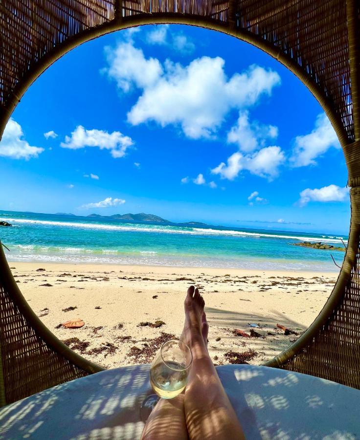 Sugar Mill Hotel Great Carrot Bay Ngoại thất bức ảnh
