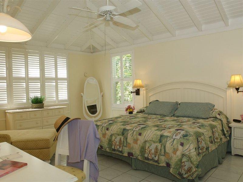 Sugar Mill Hotel Great Carrot Bay Ngoại thất bức ảnh