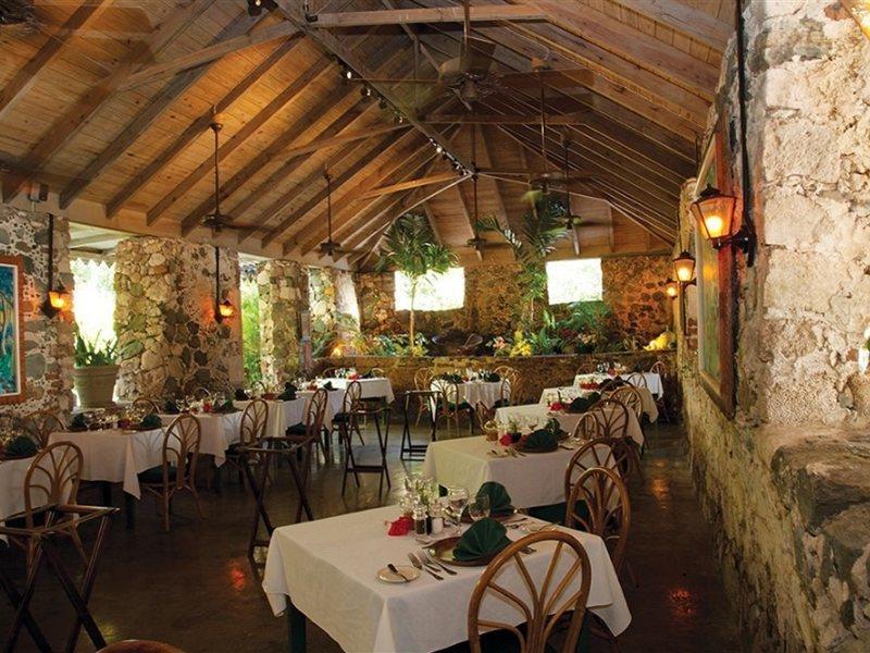 Sugar Mill Hotel Great Carrot Bay Ngoại thất bức ảnh
