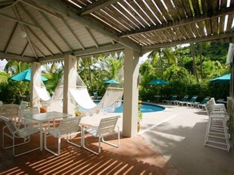 Sugar Mill Hotel Great Carrot Bay Ngoại thất bức ảnh