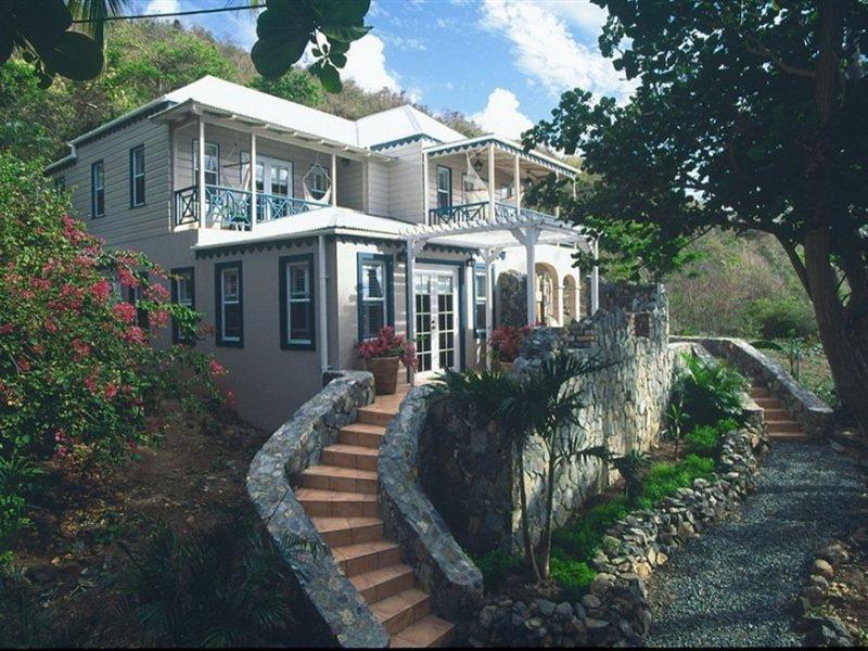 Sugar Mill Hotel Great Carrot Bay Ngoại thất bức ảnh